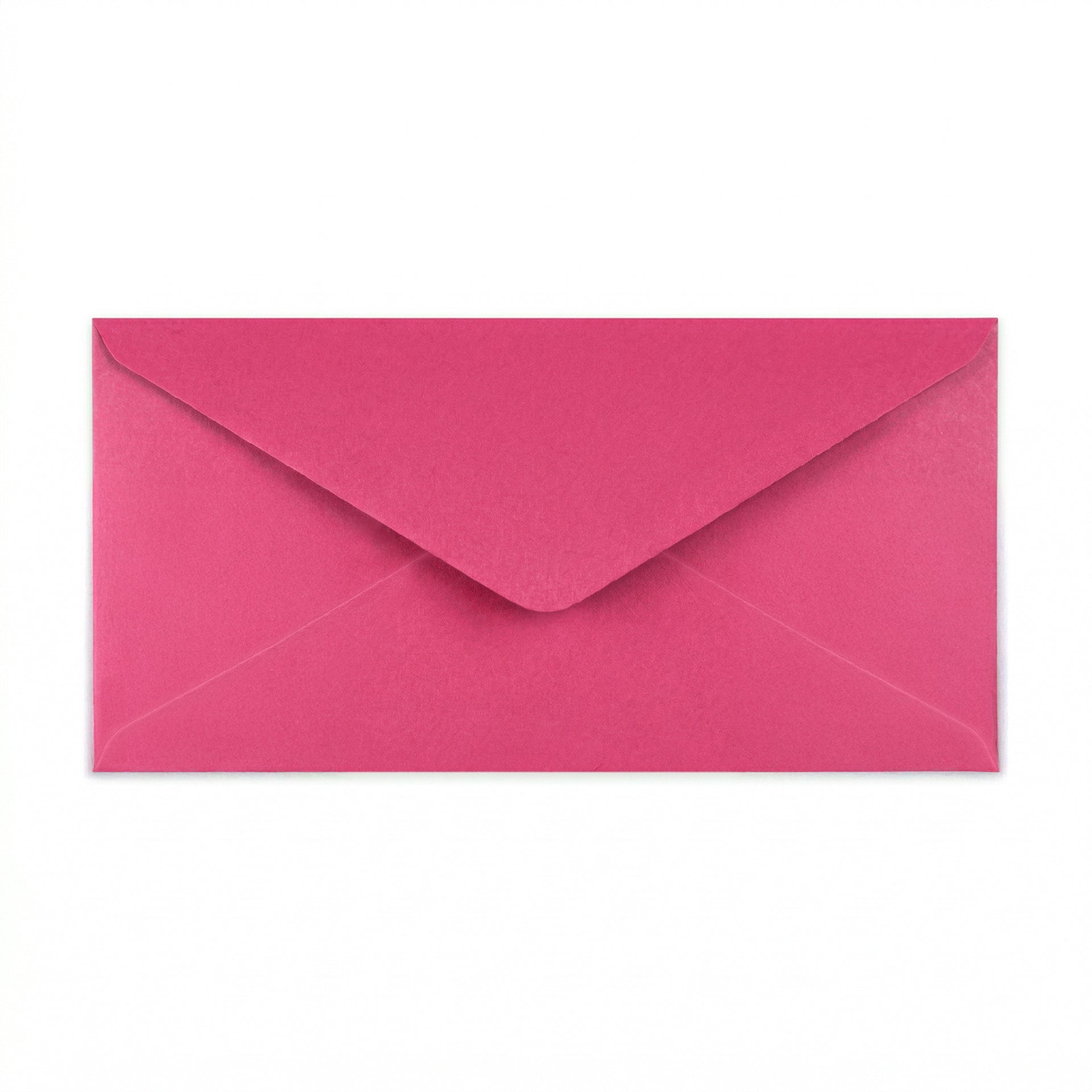 enveloppes-france-enveloppes-color-es-enveloppe-rose-110x220-mm-dl image 1