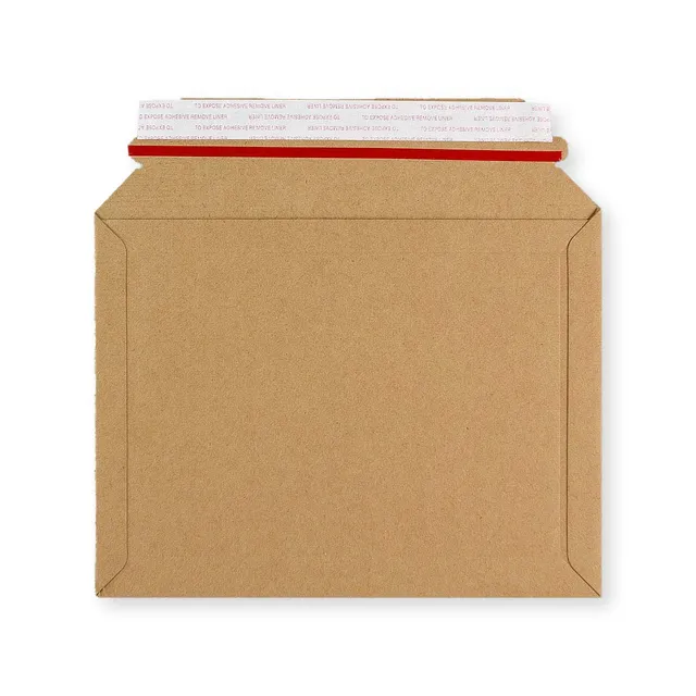 enveloppes-france-pochette-carton-livre-180x235-mm-cannelure-f image 1