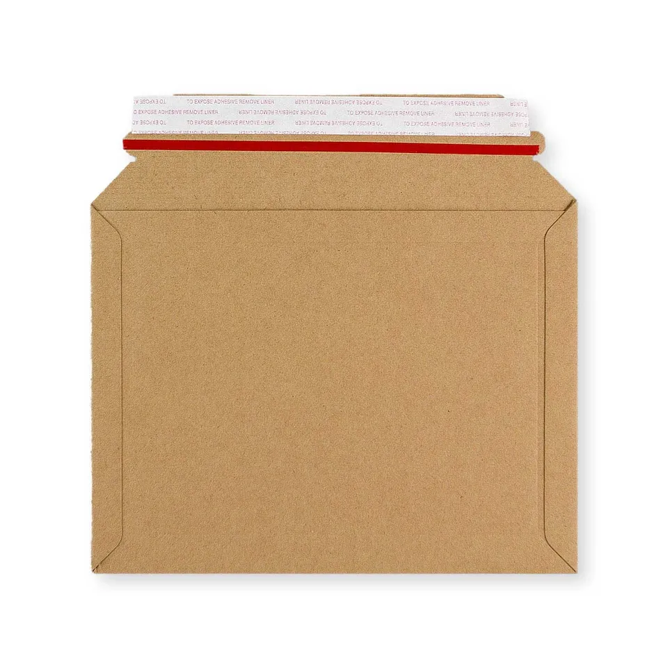 enveloppes-france-pochette-carton-livre-180x235-mm-cannelure-f image 1