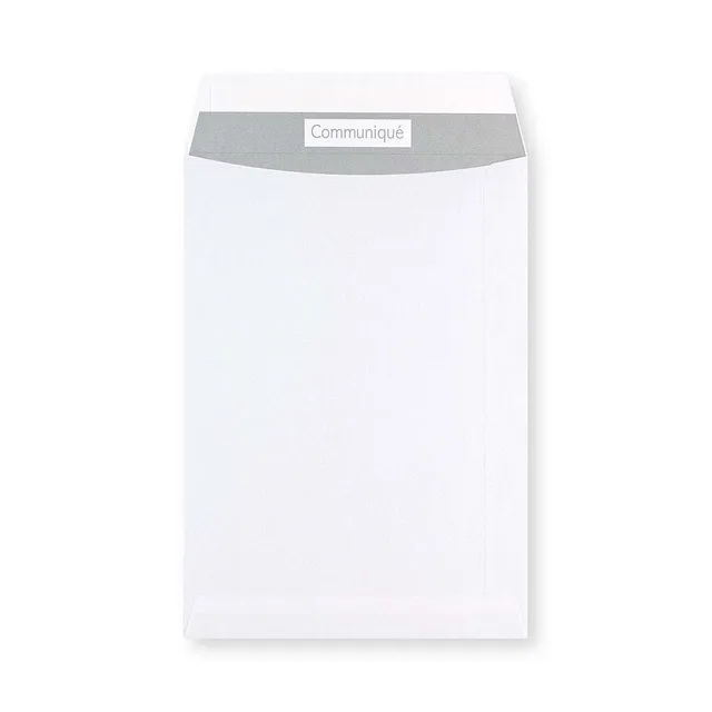 enveseur-communique-enveloppe-blanche-c5-229x162-mm image 1