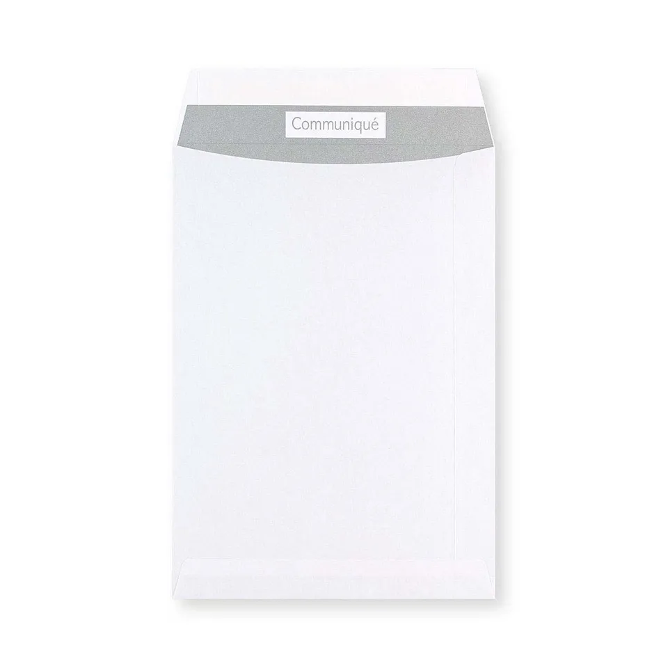 enveseur-communique-enveloppe-blanche-c5-229x162-mm image 1