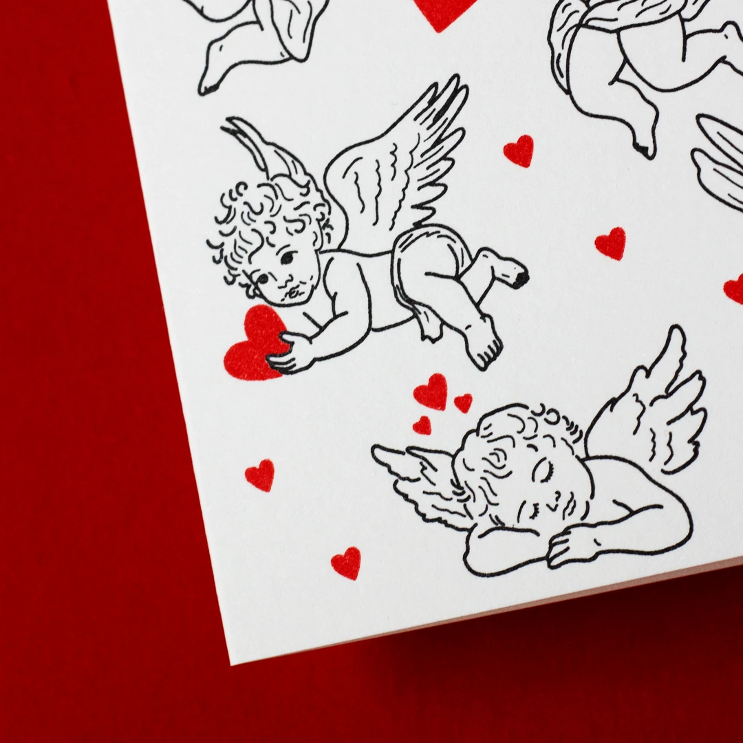 forme-contre-forme-impressions-carte-saint-valentin-cupidons-carte-double-a6 image 3