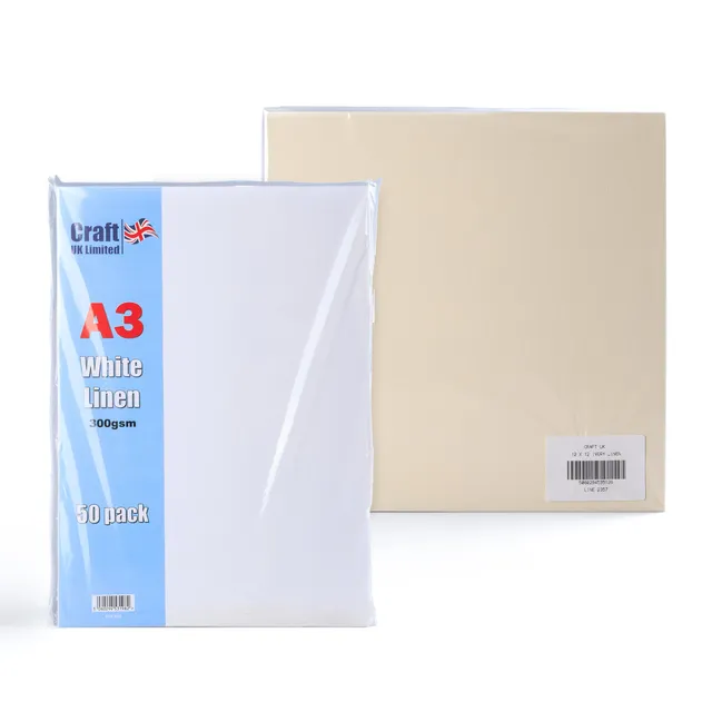 enveseur-carte-lin-300-g-m-blanche-carte-papier-lot image 1