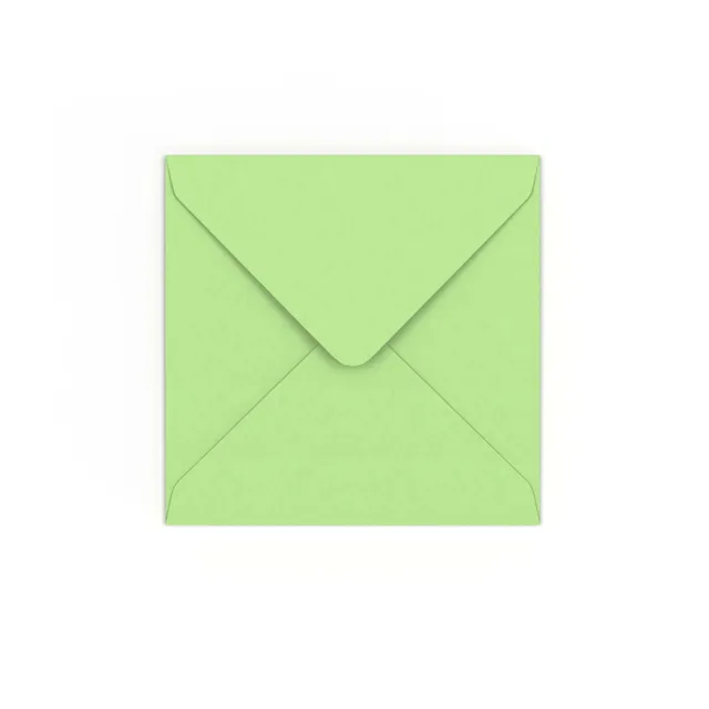 enveloppes-france-enveloppe-verte-p-le-130x130-carr-e-120g image 1