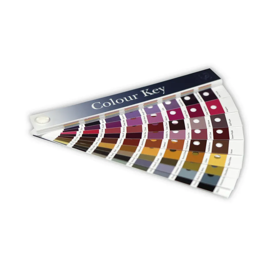 stanley-gibbons-colour-key-r2530-nuancier-timbres-200-couleurs image 1