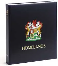 davo-luxe-afrique-du-sud-homelands-i-reliure-album-timbres image 1