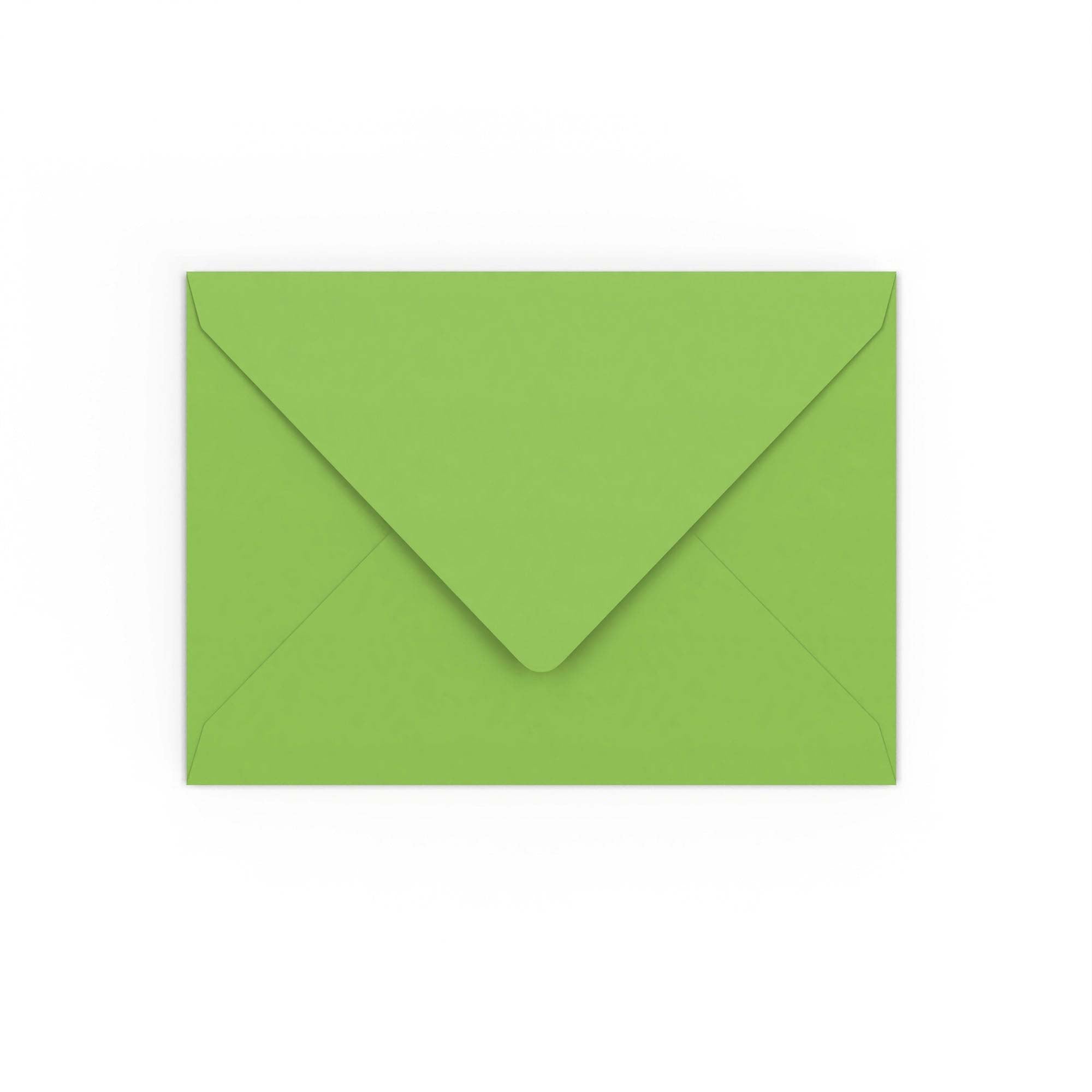 enveseur-enveloppes-color-es-verte-vive-133x184-mm-enveloppe-120g image 1