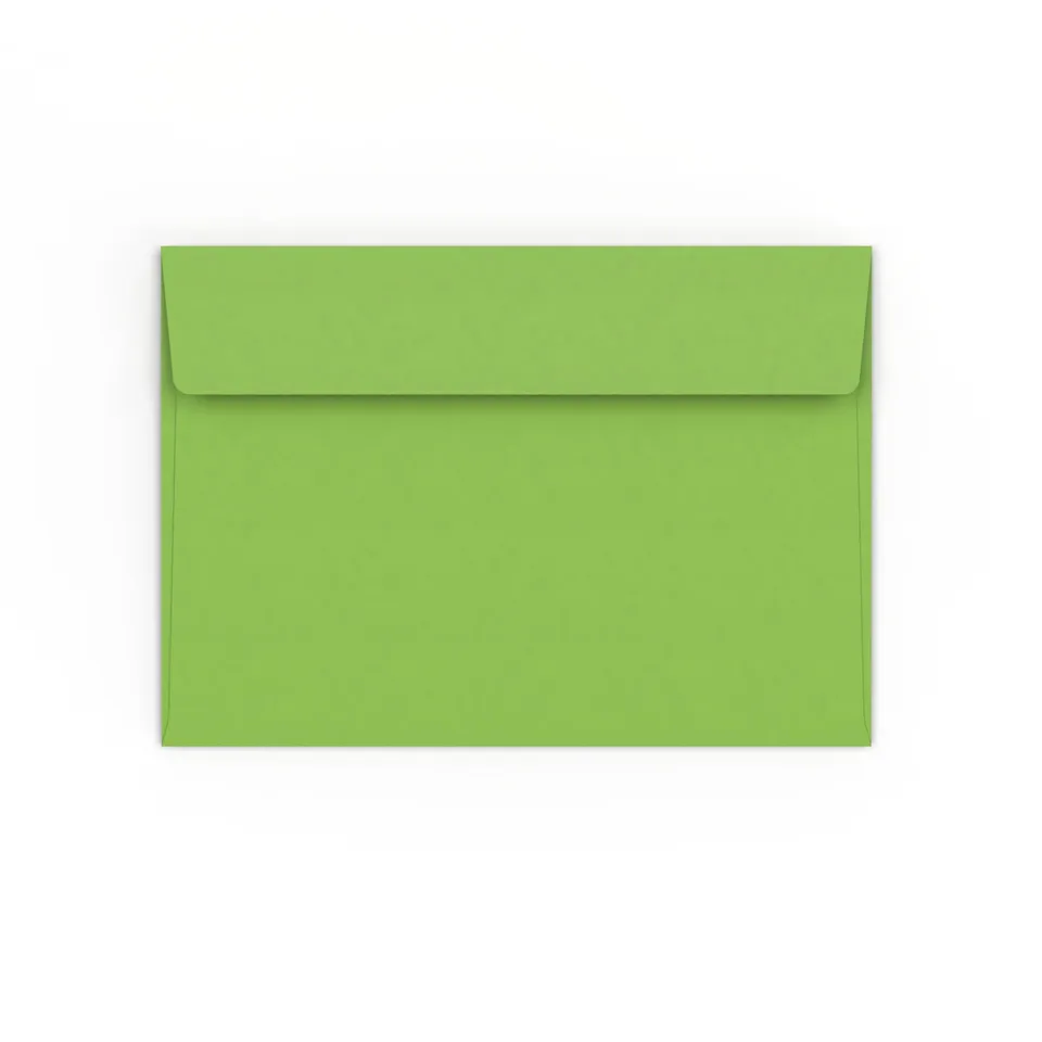 enveloppes-france-c6-114x162-verte-vive-enveloppe image 1