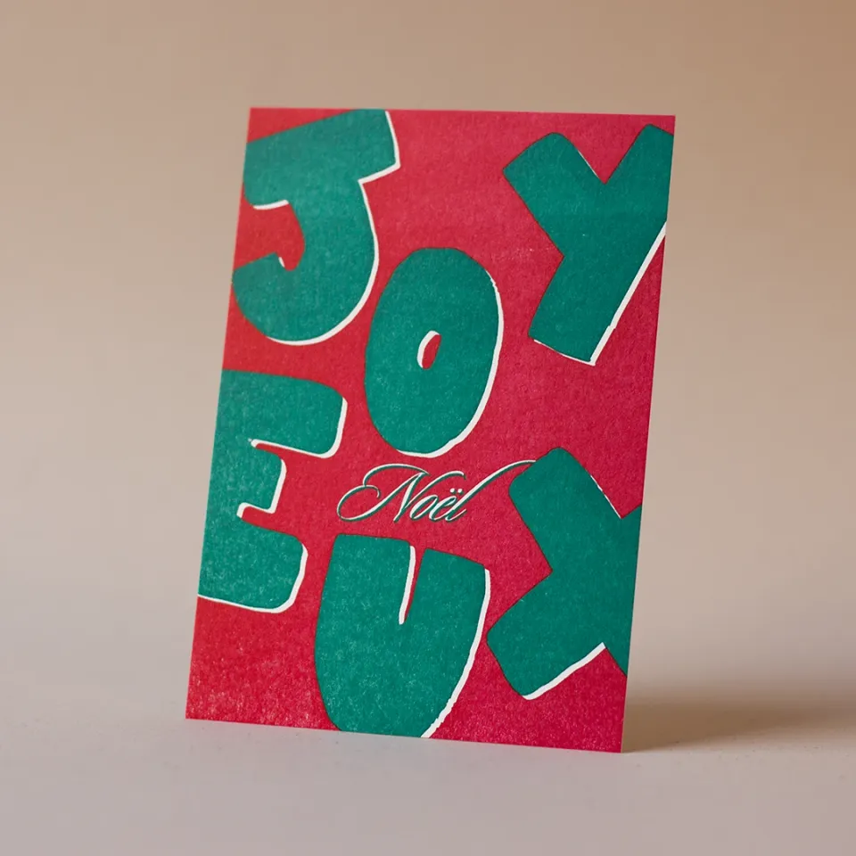 forme-contre-forme-joyeux-no-l-carte-de-v-ux-a6-letterpress image 1