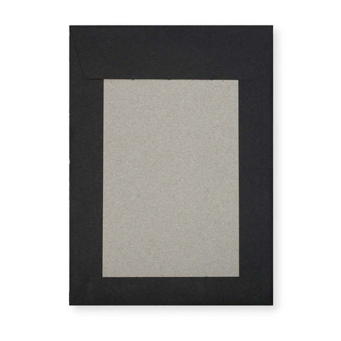 enveloppes-france-emballages-c5-enveloppe-noire-rigide-229x162-hb229b image 2