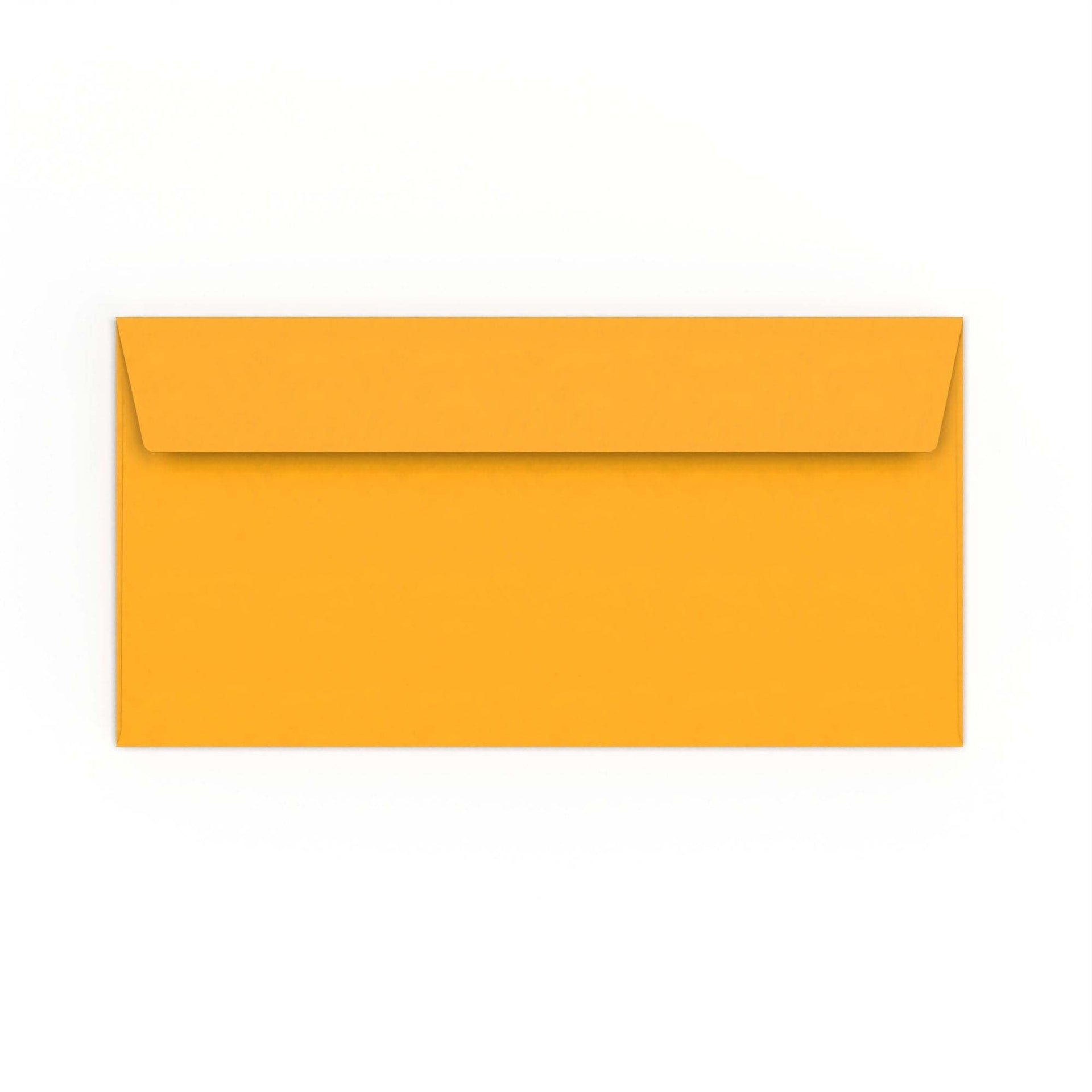 enveseur-enveloppes-color-es-jaune-profonde-110x220-mm-enveloppe-dl image 1