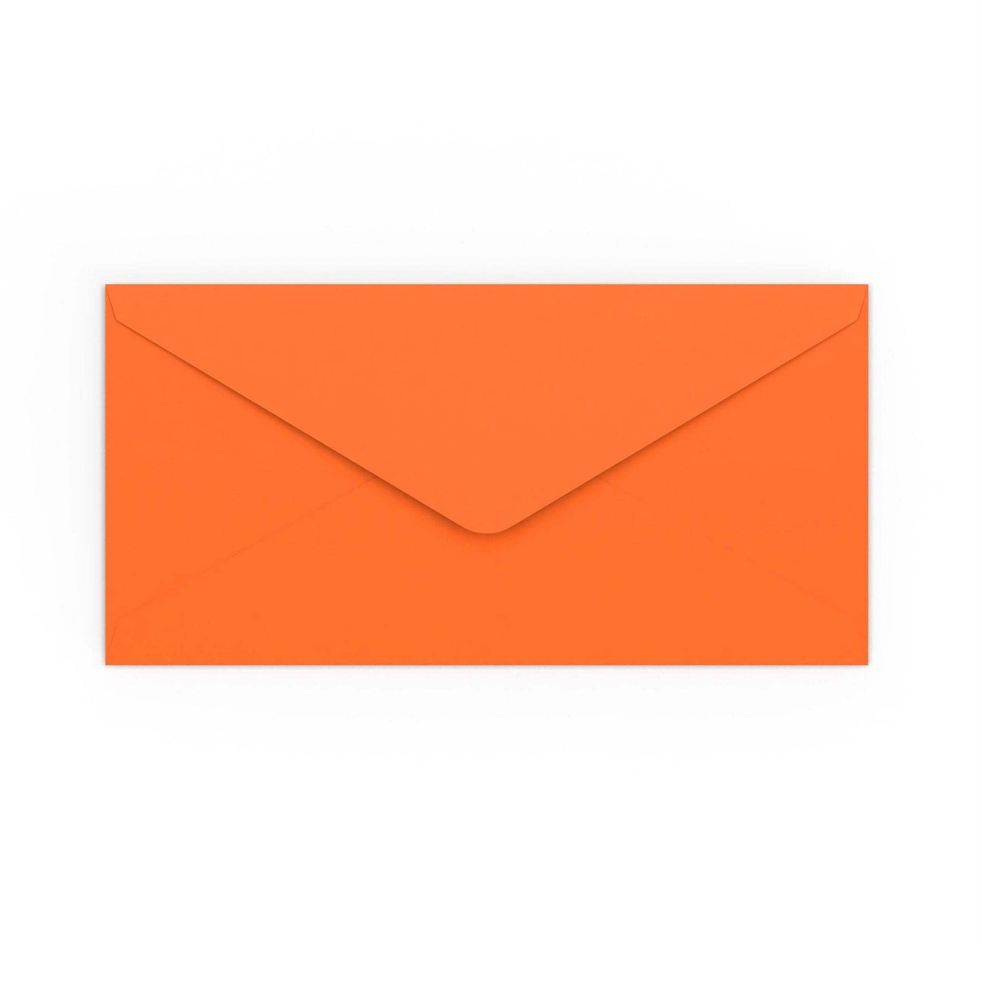 enveloppes-france-enveloppes-color-es-enveloppe-orange-dl-110x220-mm image 1