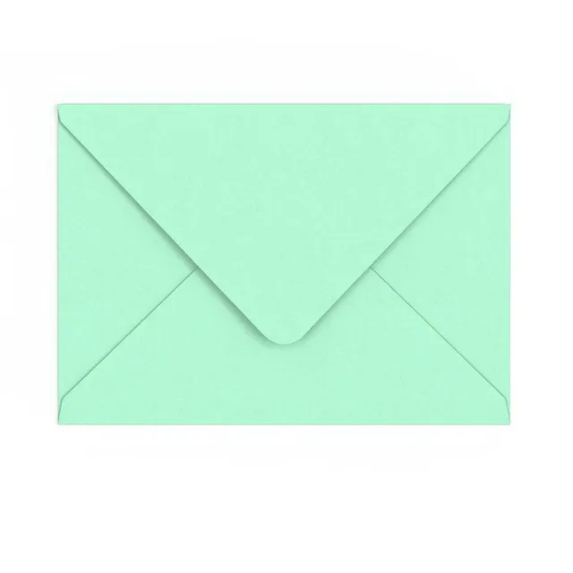 enveseur-enveloppes-color-es-162x229-mm-c5-enveloppe-vert-jade image 1