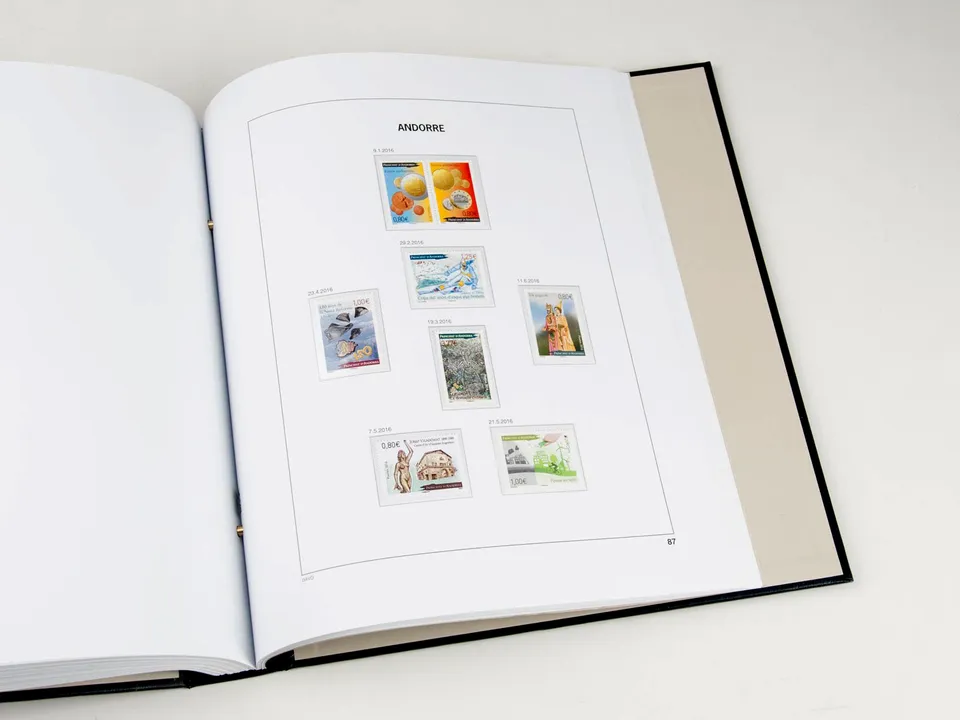 davo-luxe-andorre-fran-aise-2016-pages-de-suppl-ment-170-g image 1
