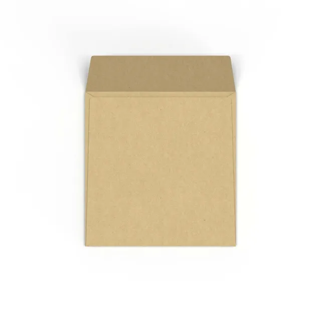 enveseur-enveloppes-en-papier-manille-102x108-mm-kraft image 1