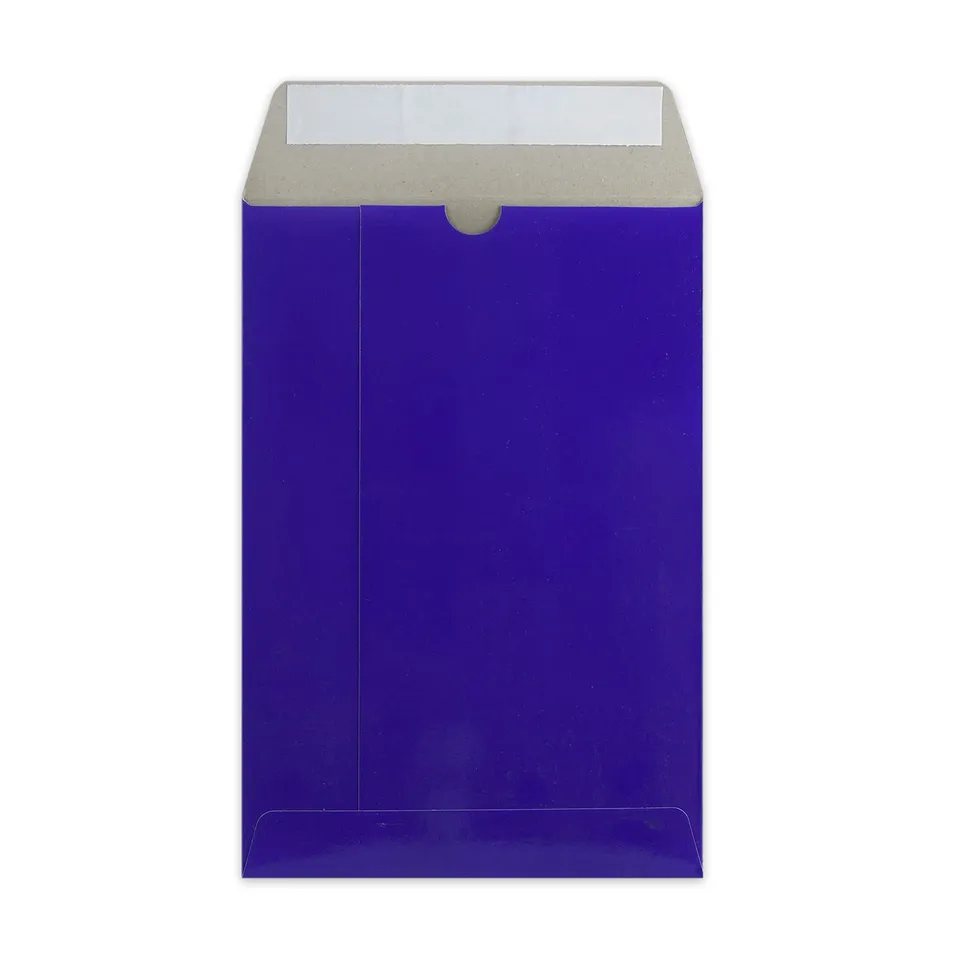 enveloppes-france-rigide-bleue-235x162-enveloppe-carton-350g image 1