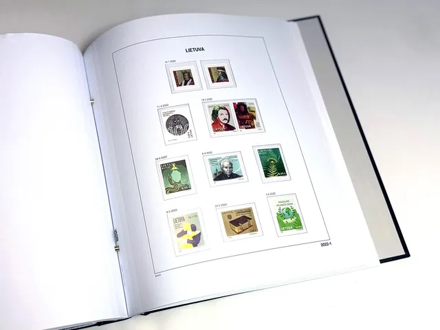 davo-luxe-suppl-ment-timbres-tats-baltes-2022 image 1