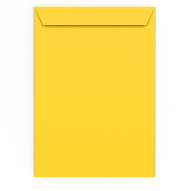 enveloppes-france-enveloppes-color-es-jaune-vive-324x229-enveloppe-c4-a4 image 1