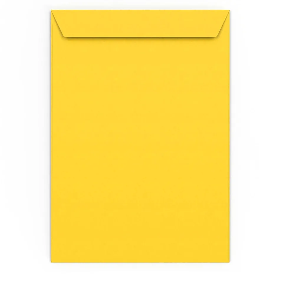 enveloppes-france-enveloppes-color-es-jaune-vive-324x229-enveloppe-c4-a4 image 1