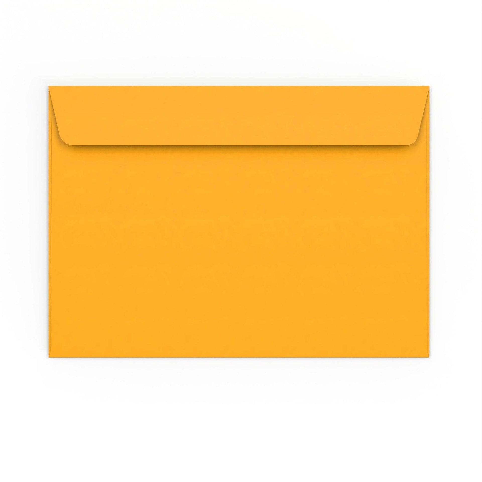 enveloppes-france-enveloppes-color-es-c5-enveloppe-jaune-profonde-162x229-mm-2 image 1