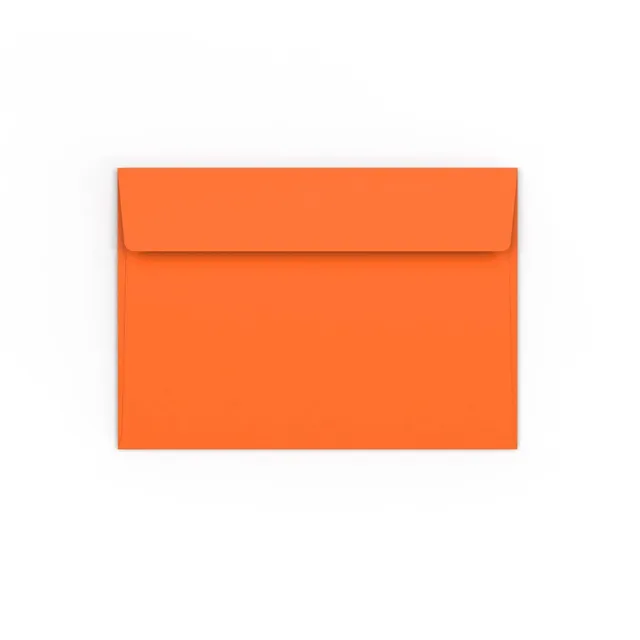 enveloppes-france-color-es-enveloppe-orange-c6-114x162-mm image 1