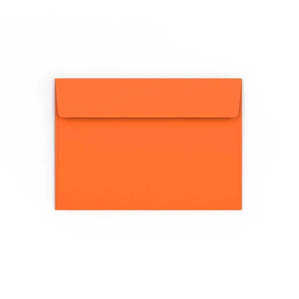 enveloppes-france-color-es-enveloppe-orange-c6-114x162-mm image 1