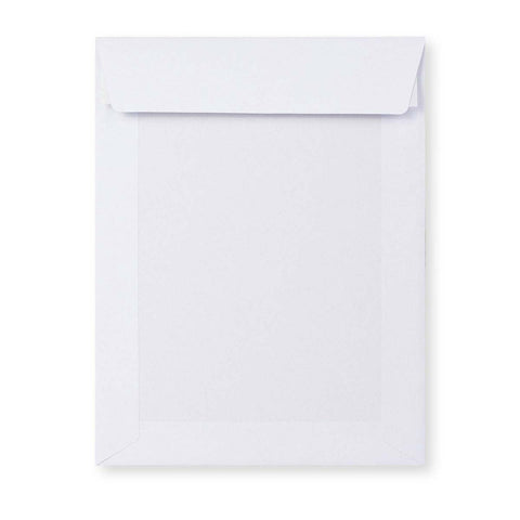 enveloppes-france-dos-cartonn-enveloppe-blanche-240x185-mm-450g image 2