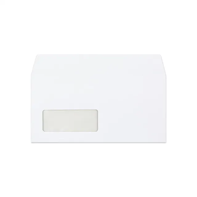 enveloppes-france-enveloppe-blanche-dl-110x220-mm-papier image 1