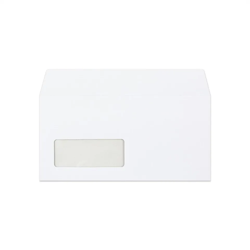 enveloppes-france-enveloppe-blanche-dl-110x220-mm-papier image 1