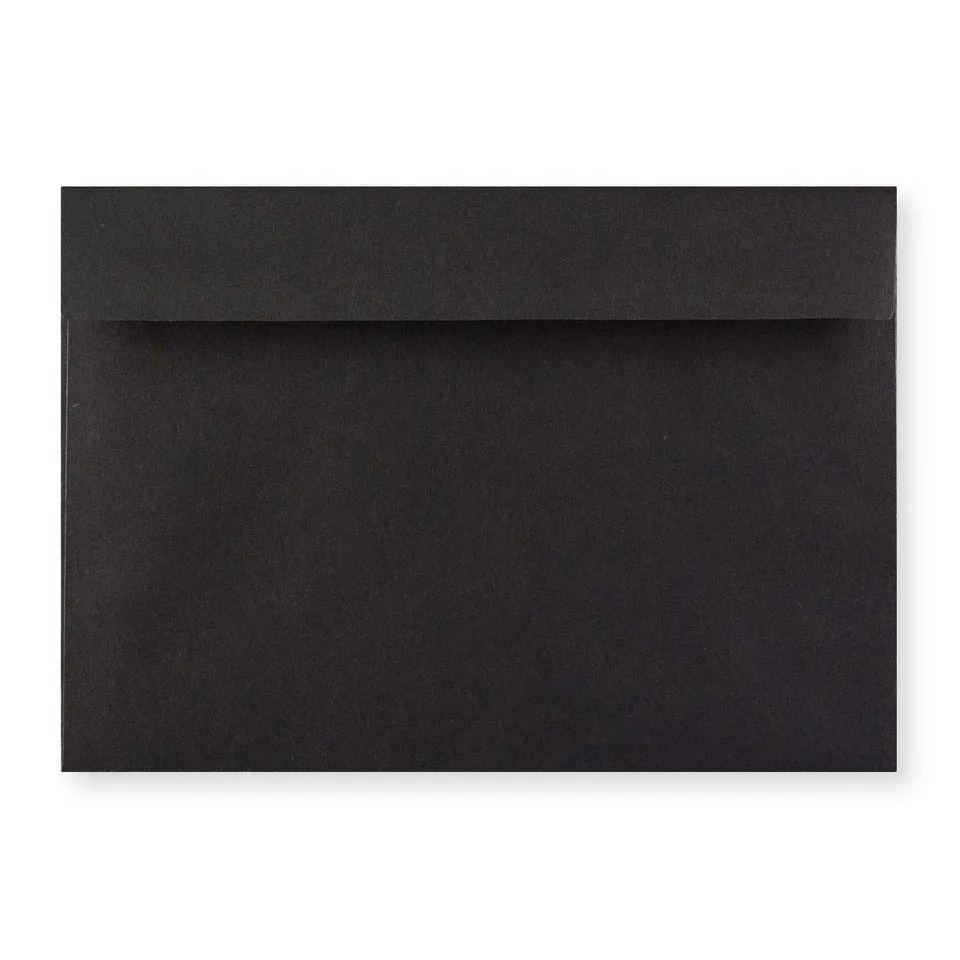 enveloppes-france-an37c5ps-noire-c5-enveloppe-162x229-mm-120g image 1