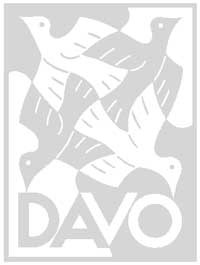davo-luxe-feuilles-diverses-lot-7-feuilles-album-timbres image 1