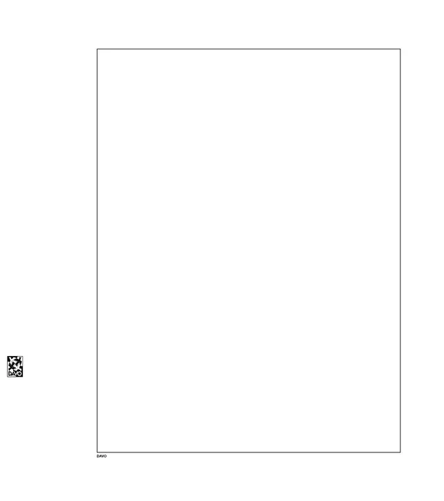 davo-luxe-1250k-lot-20-feuilles-blanches-album-timbres image 1