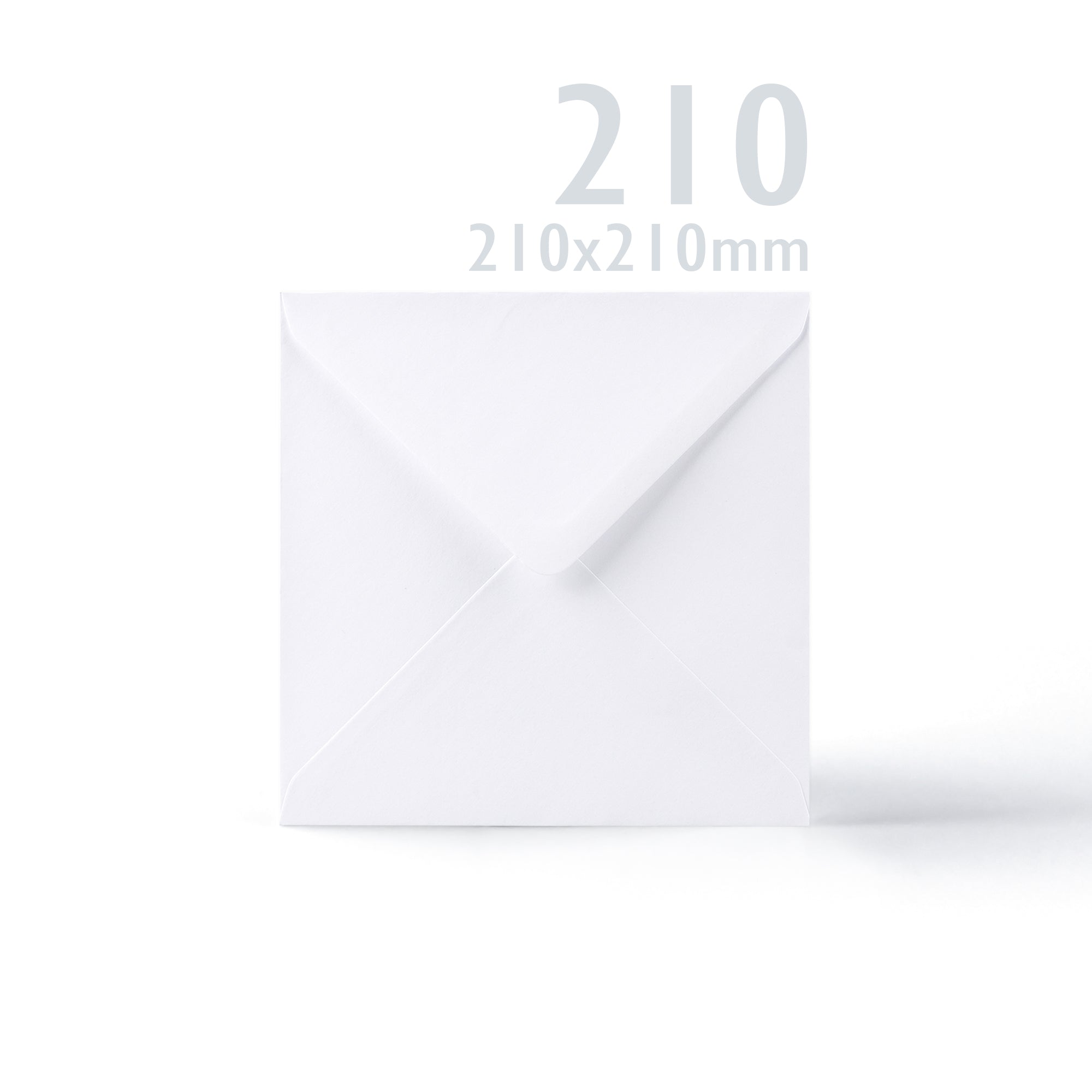 enveloppes-france-cartes-et-papiers-155x155-mm-carte-blanche-lot image 6