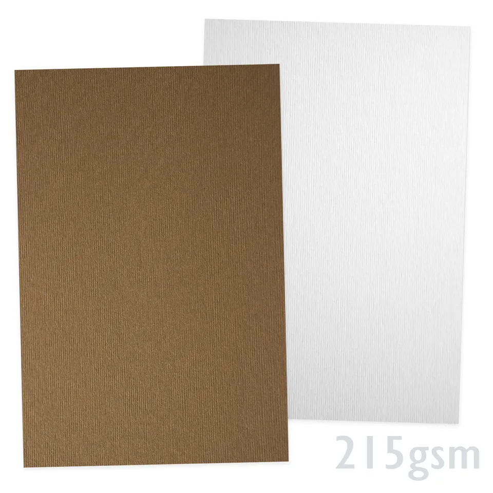 enveloppes-france-cartes-et-papiers-papier-textur-a4-215g-blanc-10-feuilles image 1