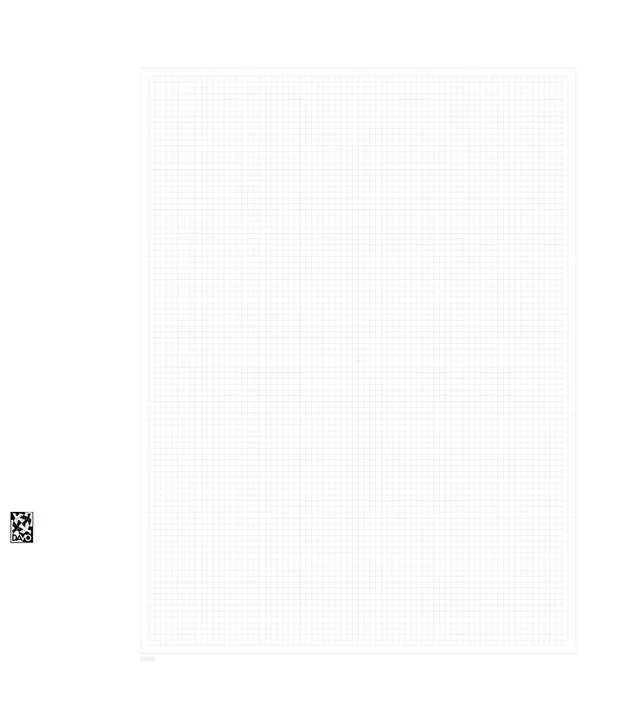 davo-luxe-1250-r-pages-blanches-quadrill-es-album-timbres-x20 image 1