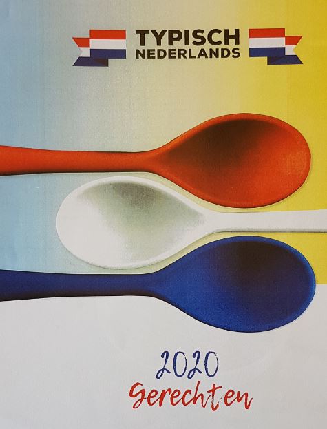 davo-luxe-typisch-nederlands-2020-pages-album-timbres image 1