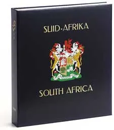 davo-luxe-afrique-du-sud-ii-reliure-album-timbres-bleue image 1