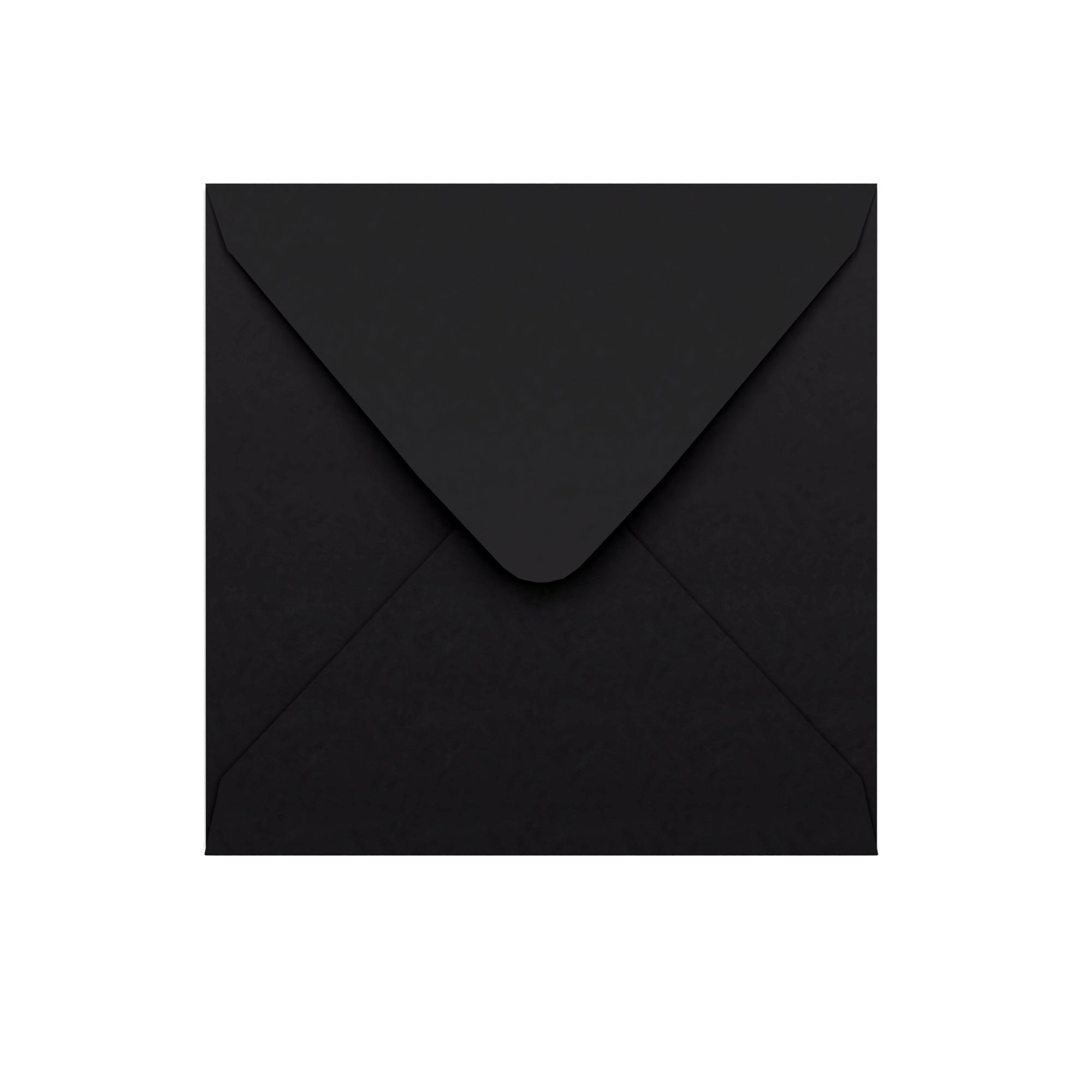 enveloppes-france-color-es-155x155-mm-enveloppe-noire-120g-pointe image 1