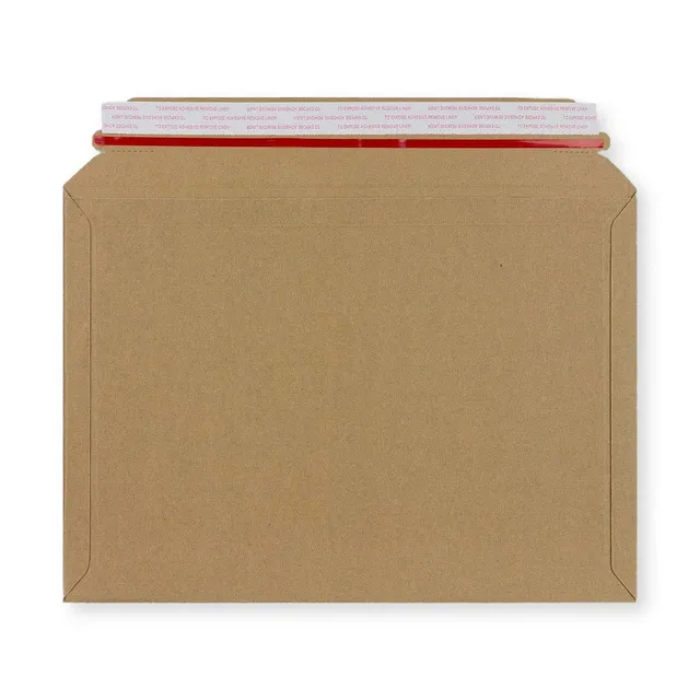 enveloppes-france-emballages-pochette-livre-carton-234x334-cannelure-f image 1