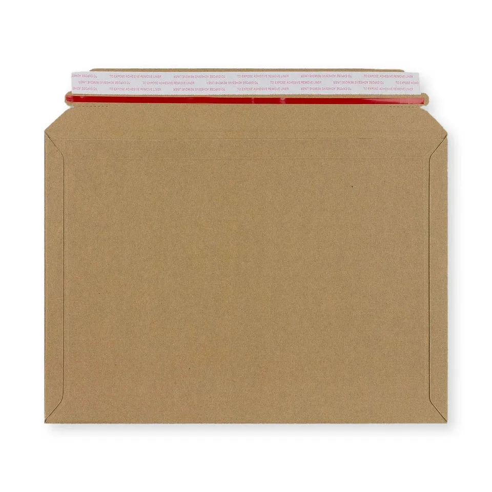 enveloppes-france-emballages-pochette-livre-carton-234x334-cannelure-f image 1