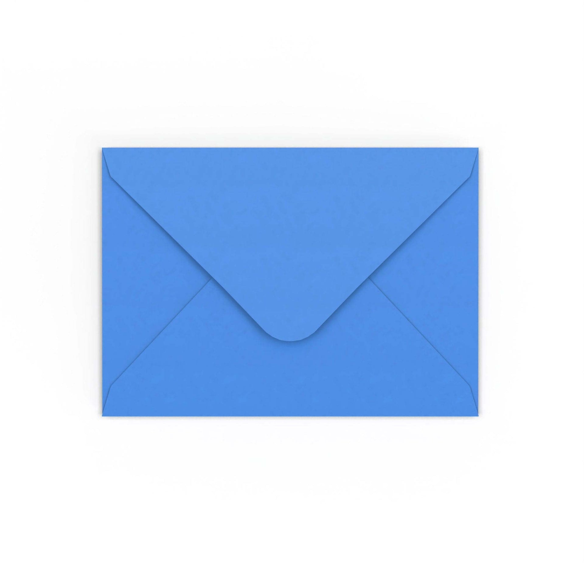 enveseur-enveloppes-color-es-125x175-mm-enveloppe-bleue-clatante image 1