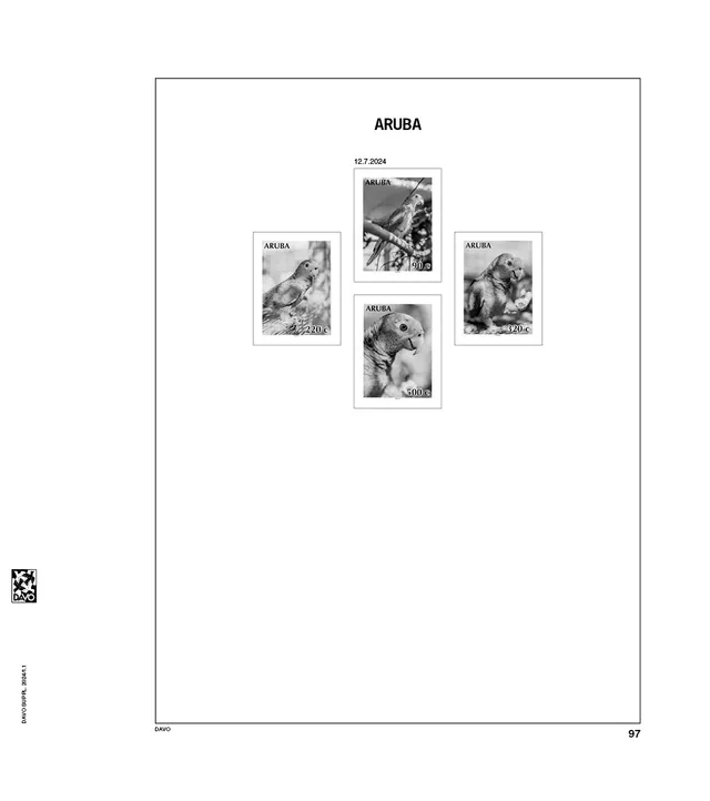 davo-luxe-suppl-ment-aruba-2024-pages-timbres image 1