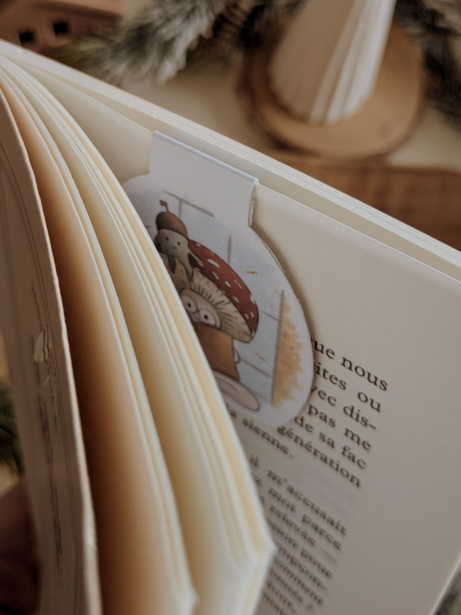 murmures-de-papier-marque-pages-lecture-marque-page-magn-tique-livre image 4