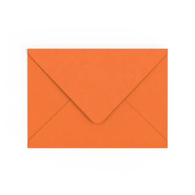 enveloppes-france-colorees-enveloppe-orange-feu-162x229-mm-c5 image 1