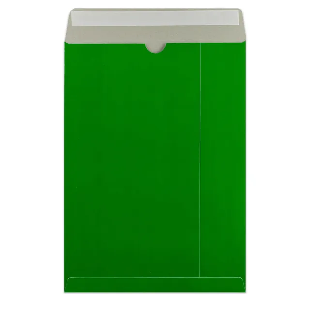 enveloppes-france-emballages-c3-enveloppe-carton-verte-457x330-mm image 1