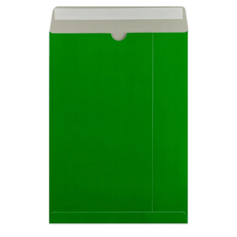 enveloppes-france-emballages-c3-enveloppe-carton-verte-457x330-mm image 1