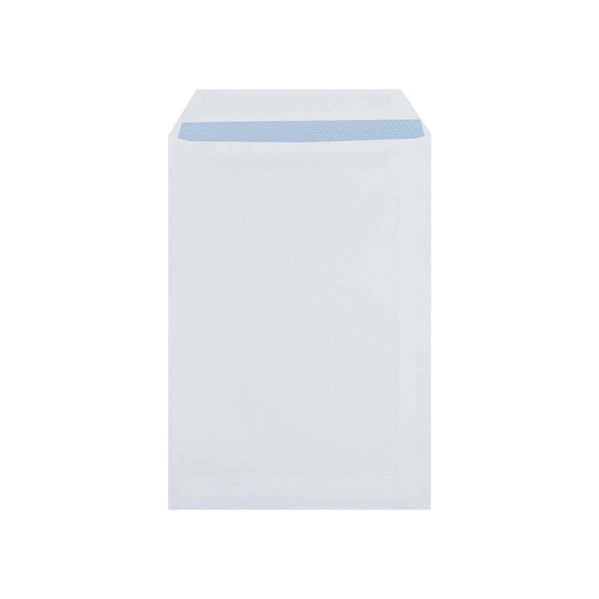 enveloppes-france-enveloppe-blanche-229x162-mm-c5-sans-fen-tre image 1