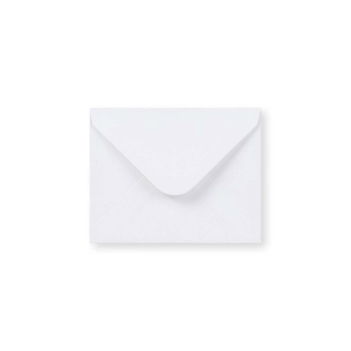 enveseur-enveloppes-en-papier-93x130-mm-enveloppe-blanche-rabat-pointu image 1
