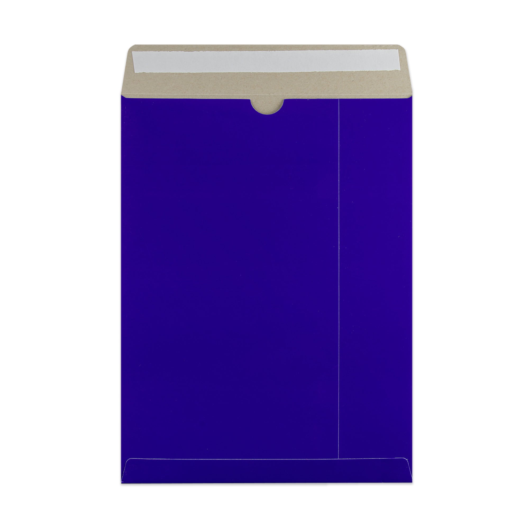 enveloppes-france-emballages-carton-enveloppe-bleue-rigide-457x330-mm image 2