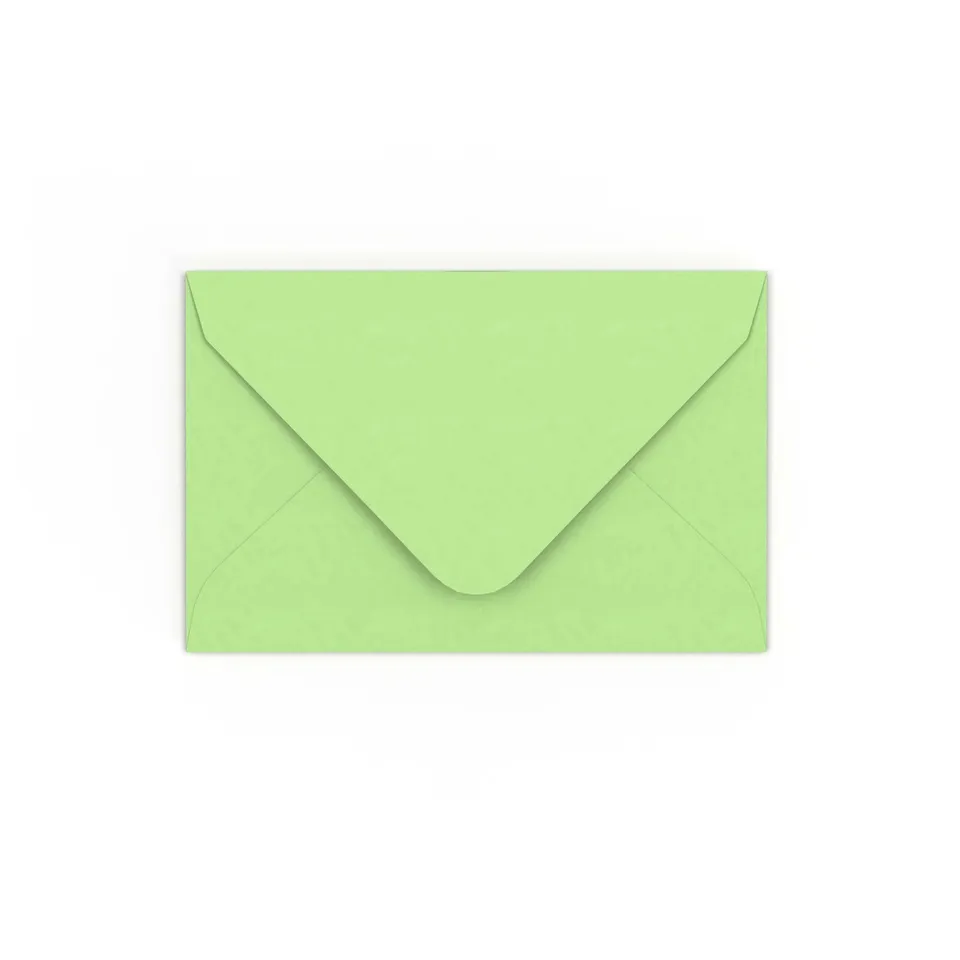 enveloppes-france-enveloppes-color-es-65x94-mm-enveloppe-vert-p-le-120g image 1